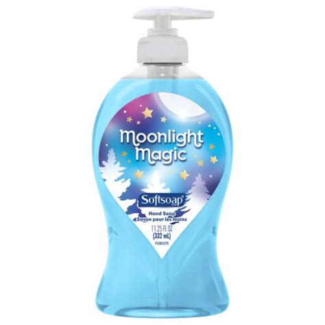 Magic hnd soap